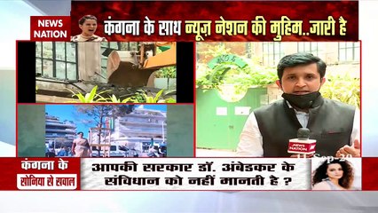 Kangana Controversy: 5 साल बाद क्यों की जा रही है कंगना ड्रग्स एंगल की जांच
