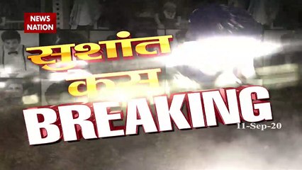 Sushant Singh case:रिया की जमानत याचिका खारिज