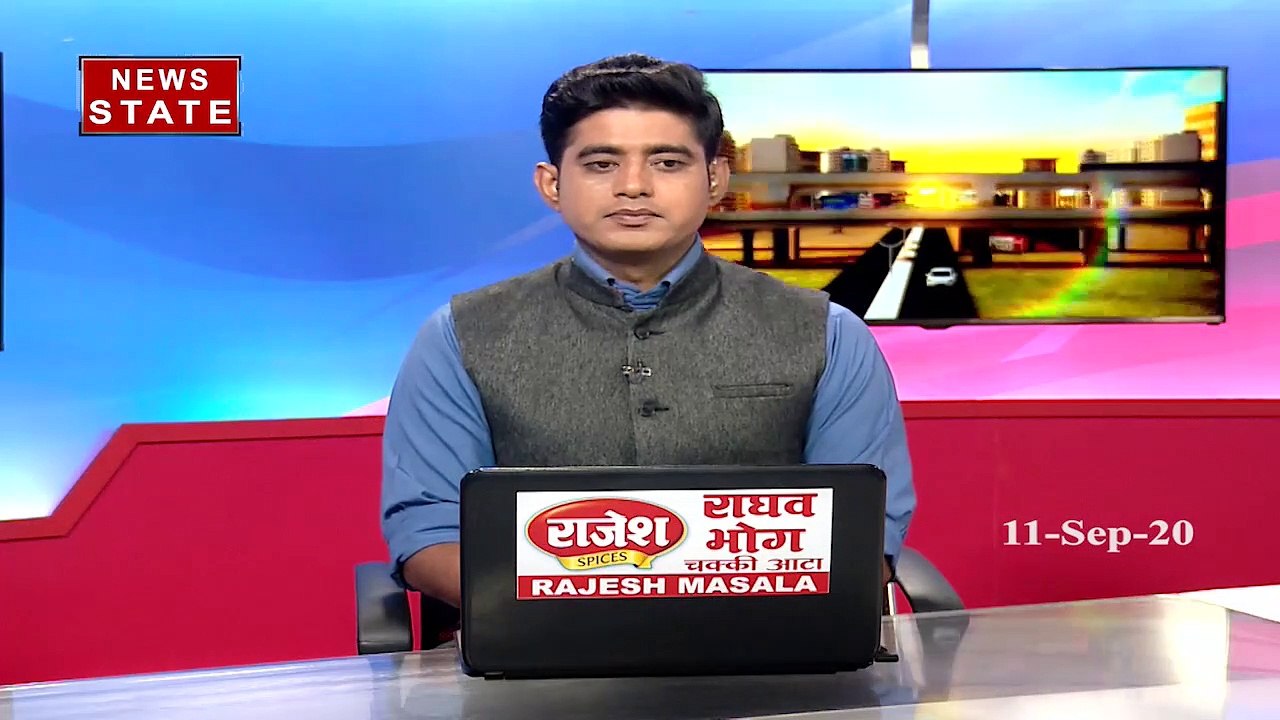 Uttar Pradesh: गाजियाबाद में बदमाश को पकड़ने गई पुलिस टीम पर जानलेवा हमला, बदमाश को छुड़ा ले गए लोग