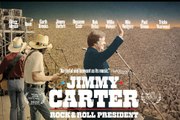 Jimmy Carter: Rock & Roll President Trailer #1 (2020) Documentary Movie HD