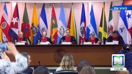 Comenzó audiencia contra el Estado colombiano por caso del periodista Nelson Carvajal