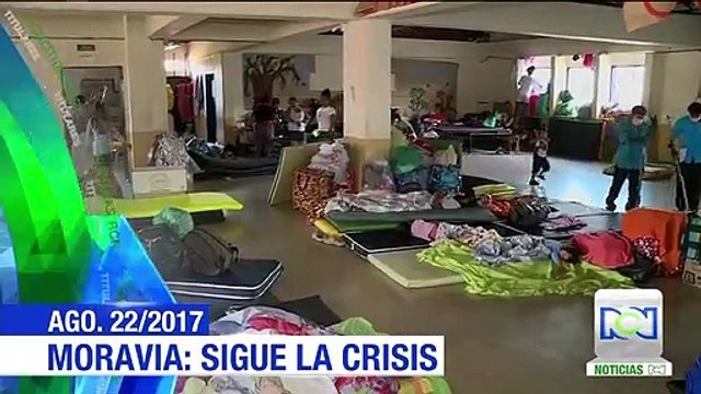 La fiscal venezolana Luisa Ortega, abordo en el avión vía Brasil