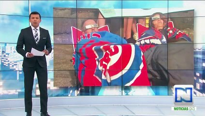 Estados Unidos disfrutó a plenitud del eclipse total de sol de este lunes