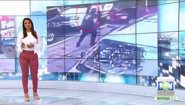 Alerta por secuestros exprés en Caracas, Venezuela