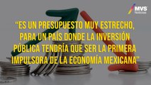 Evita México 350 mil mdp de pago adicional a deuda