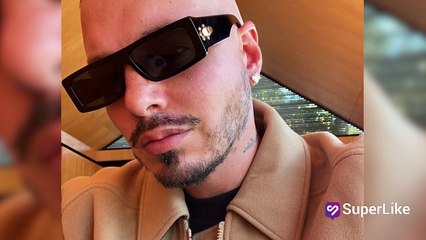 J Balvin comparte viejo video cuando su mejor pago era comer sándwiches