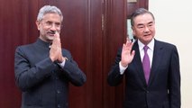An important first step: Centre reacts to India-China foreign ministers' meet