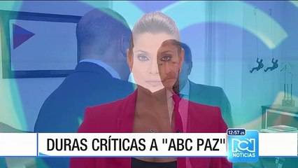 Oficiales retirados: "las Farc y las FF.MM. no son equiparables"