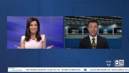 Full Show: ABC15 Mornings | September 11, 6am