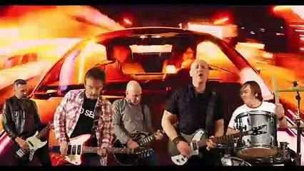 KINGS OF THE STONE AGE - NO ONE KNOWS (VERSION) THIS IS A FAN-MADE VIDEO. NO COPYRIGHTS ARE INTENDED