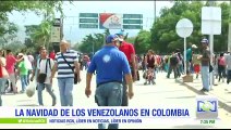 La difícil Navidad que pasan los venezolanos que huyeron del régimen de Maduro