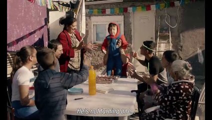 La última primavera (2020) - Tráiler