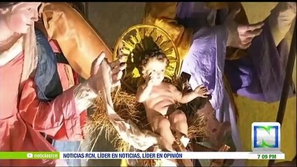 No ignorar el sufrimiento de los migrantes, el pedido del papa Francisco en Navidad