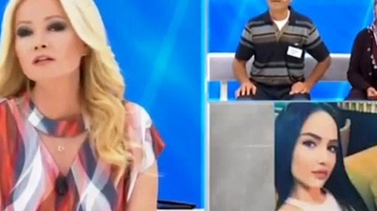 Aleyna Çakır'ın ölümü | 'Ümit Can Uygun tarafından tehdit edildiklerini' söyleyen Müge Anlı: İstersen yanıl da gel