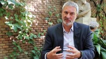 Entrevista a Josep Ramón Bosch, ex presidente de Sociedad Civil Catalana: 