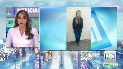 Joven colombiana denuncia que fue víctima de secuestro en México
