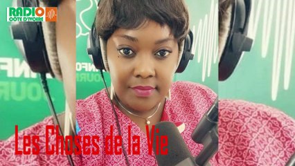 Les Choses de la Vie du 10 Septembre 2020/ Faut-il tester la fidélité de son conjoint ? par Annick Christelle Keîpo et Professeur Germain Houra