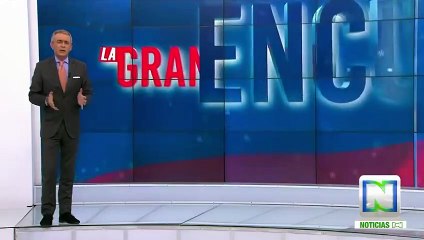 La Gran Encuesta: estos fueron los resultados sobre la popularidad de Juan Manuel Santos