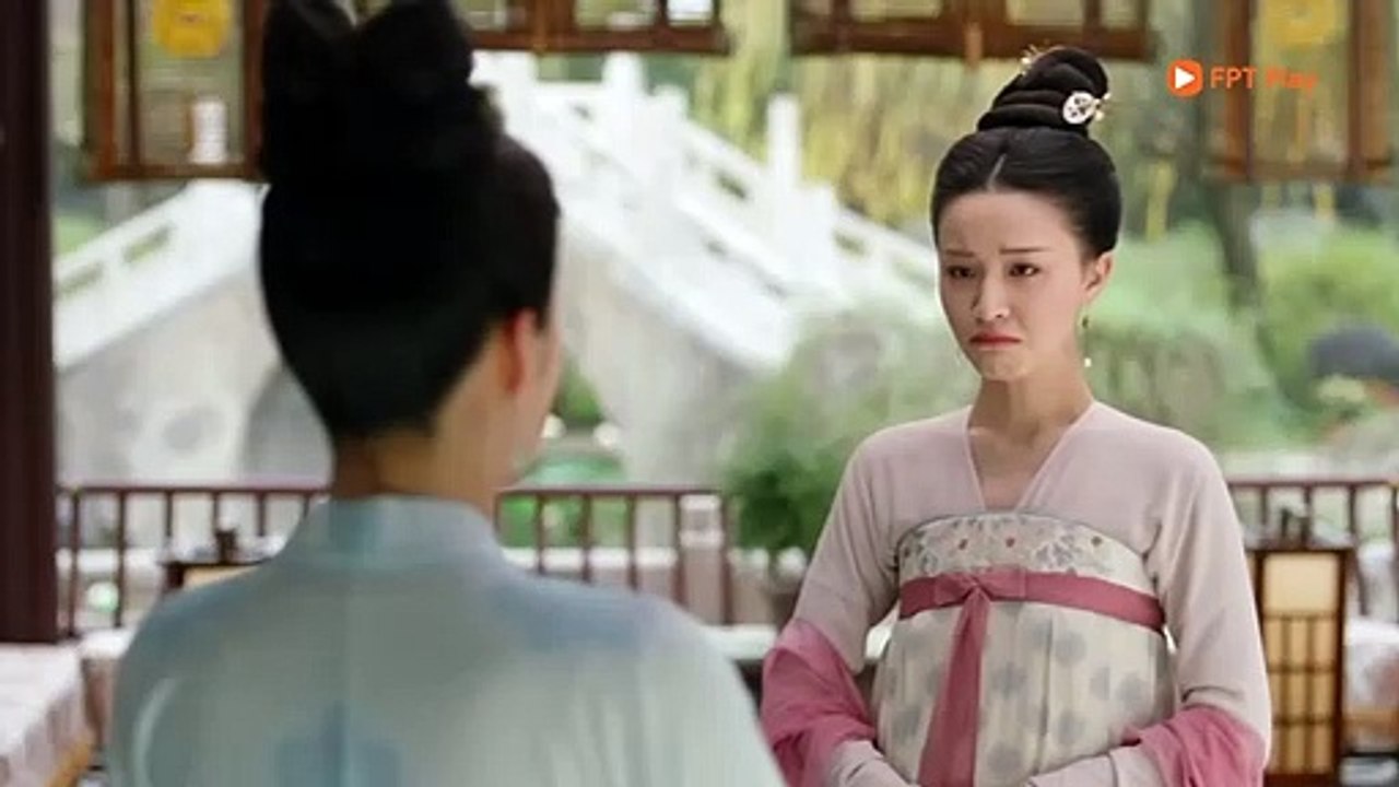 Trường An Nặc - Tập 9 [Full HD - Vietsub]