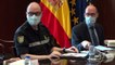 Se incorporan 30 rastreadores del Ejército a la Comunidad de Madrid