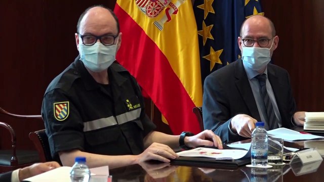 Se incorporan 30 rastreadores del Ejército a la Comunidad de Madrid