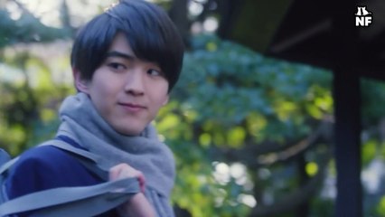 [NF] Parallel School Days ep3