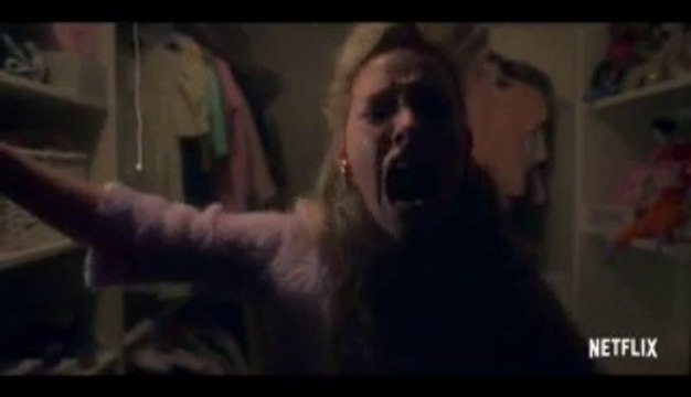 The Haunting of Bly Manor Season 1 (2020) Trailer
