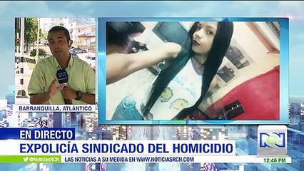 El testimonio de la madre de Gabriela Romero, víctima de "la bestia del matadero"