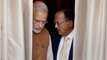 NSA, PM Modi meet to discuss India-China standoff