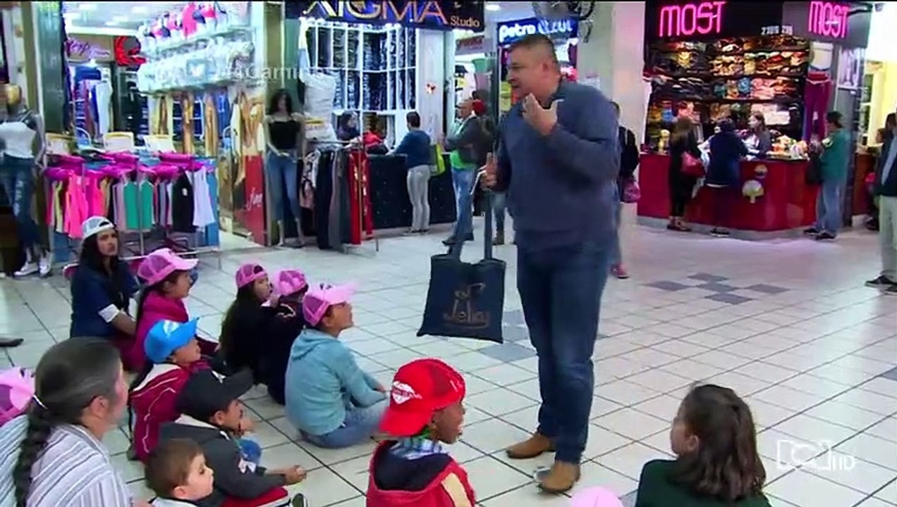 Sueño de Navidad
