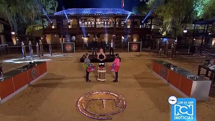 Los 20 participantes que competirán en la cocina de MasterChef