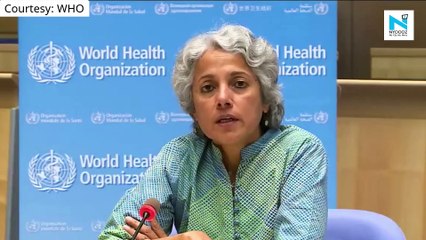 Oxford vaccine trial pause a wake-up call: WHO