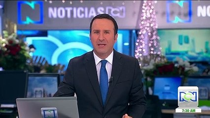 Fuerza Aérea Colombiana presentó plan de modernización de sus aviones de combate Kfir