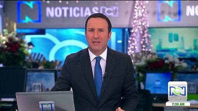 Fuerza Aérea Colombiana presentó plan de modernización de sus aviones de combate Kfir