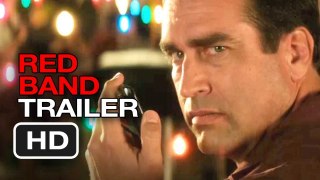 Nature Calls Official Red Band Trailer #1 (2012) - Johnny Knoxville, Rob Riggle Movie HD