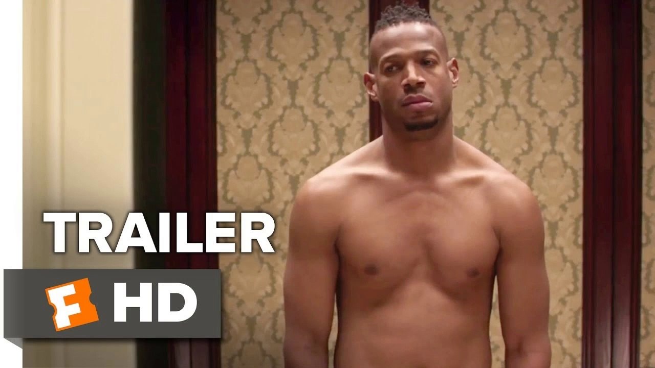 Naked Teaser Trailer #1 (2017) _ Movieclips Trailers