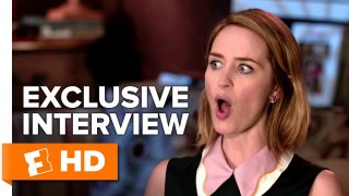 Name That Movie with Emily Blunt (2016) - Celebrity Interview
