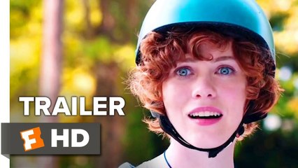 Nancy Drew and the Hidden Staircase Trailer #1 (2019) _ Movieclips Trailers