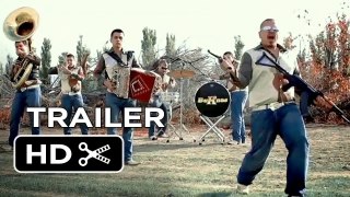 Narco Cultura Official Trailer #1 (2013) - Documentary HD