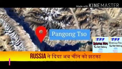 Download Video: Latest breaking news Defence updates Russia huwa china ke khilap  Russiane apne sainya base diye india ko breaking news Russia ne chhoda china ka sath