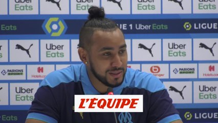 Payet : «Entre ennemis, on se charrie» - Foot - L1 - OM