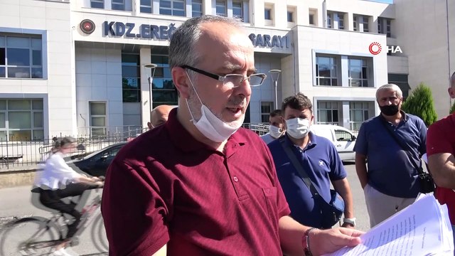 İHL mezunları Erol Mütercimler hakkında suç duyurusunda bulundu