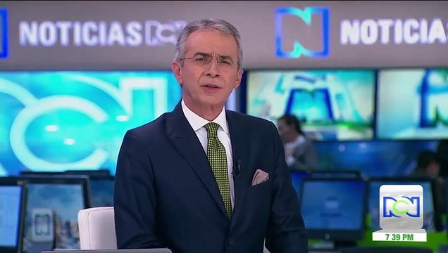 C. Constitucional aplaza estudio de la demanda en contra del blindaje jurídico a los acuerdos con Farc
