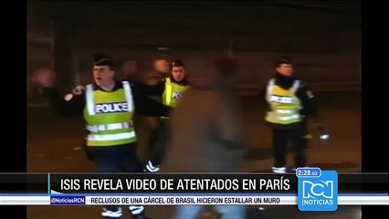"El Estado Islámico planea ataques a gran escala en toda Europa": Europol