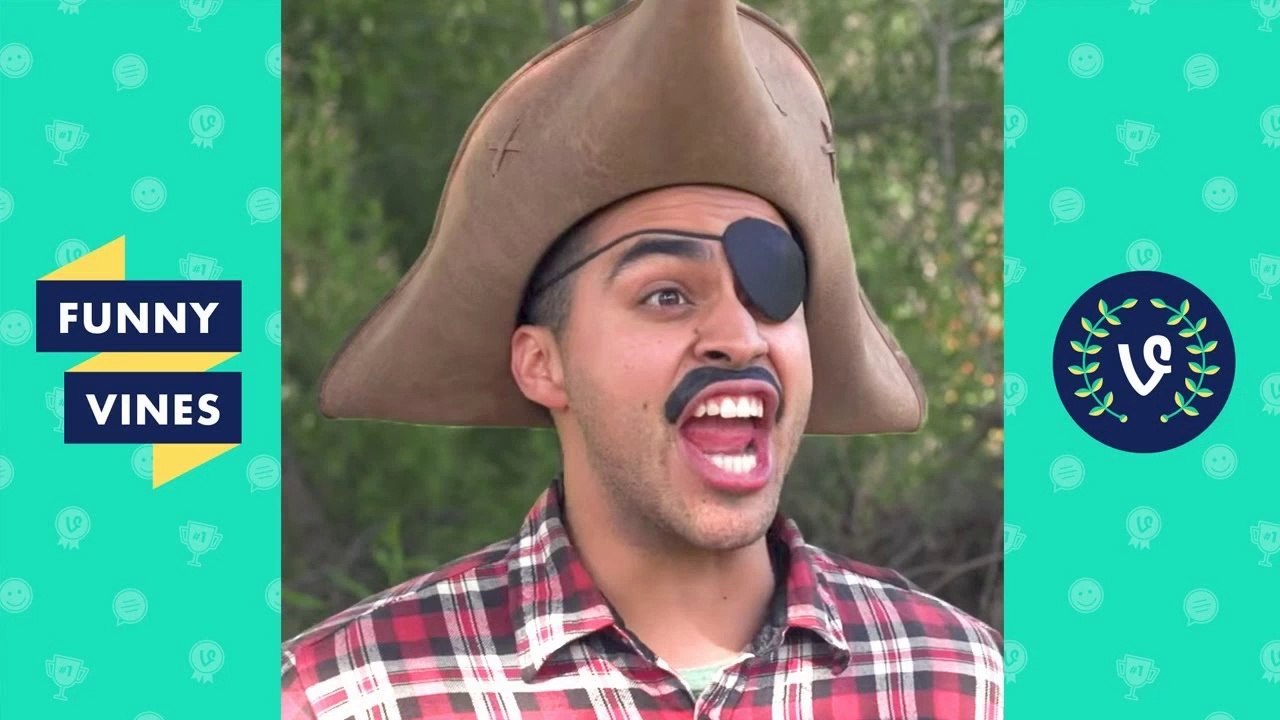 TRY NOT to LAUGH or GRIN - Funny David Lopez Compilation 2017 _ Funny Vines
