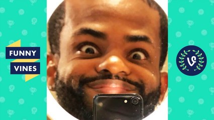 TRY NOT to LAUGH or GRIN - Best KingBach Vine Compilation 2017 _ Funny Vines