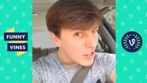 Try Not To Laugh or Grin Challenge - Thomas Sanders Vine Compilation 2017 _ Funny Vines
