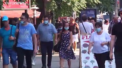 Еврокомиссар: экономике ЕС жизненно важно избежать локдауна