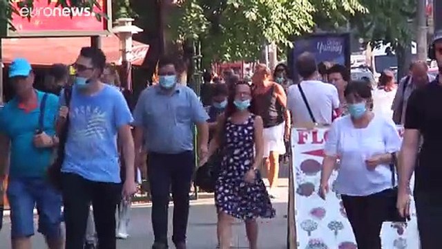 Еврокомиссар: экономике ЕС жизненно важно избежать локдауна