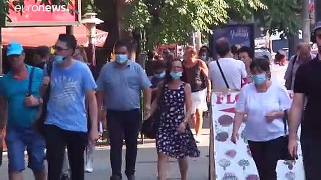 Kerülné az általános lezárásokat az EU